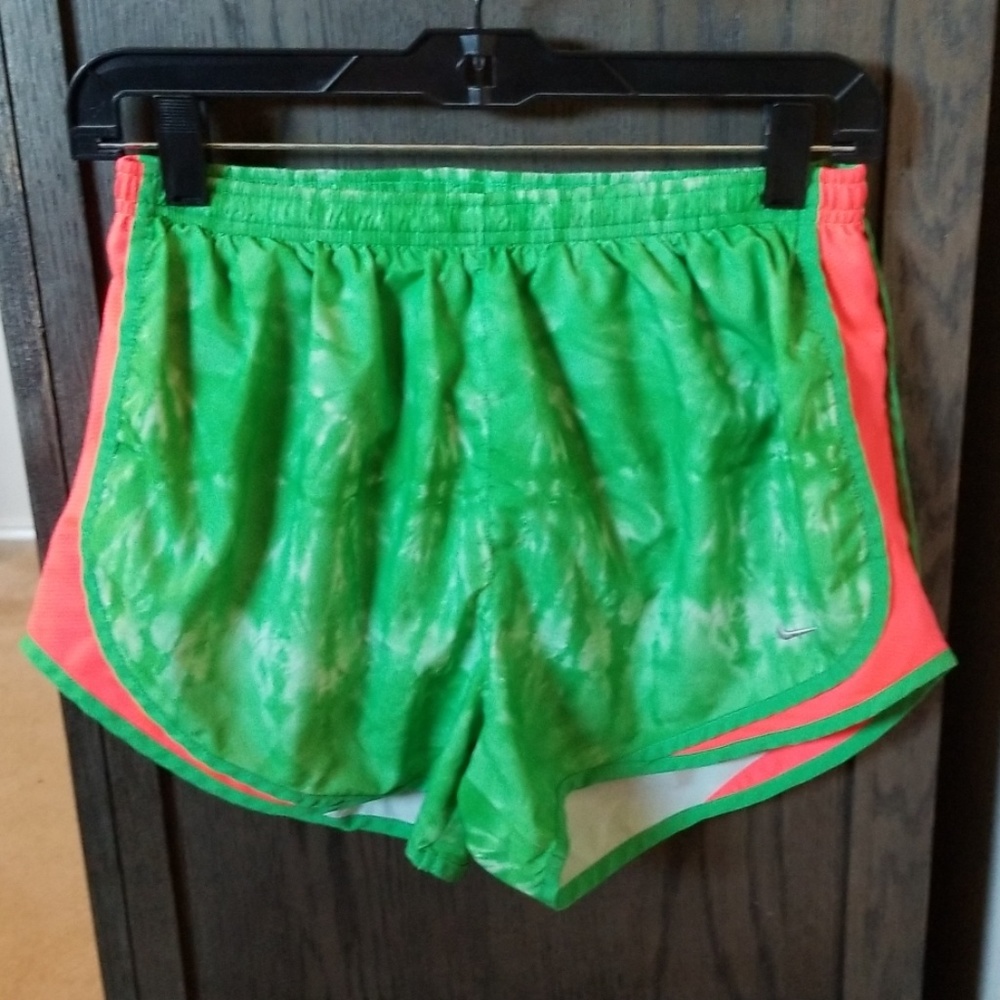 Nike Dri-fit Shorts